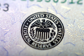 Fifty dollar bill - macro nb. 2