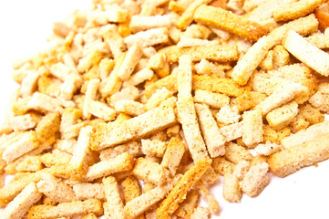 Rusks