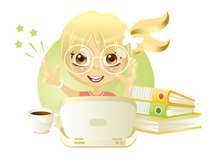 Perfect solution (Girl)