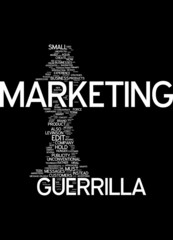 Guerrilla Marketing