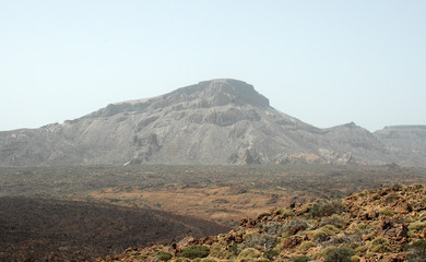 Parc National du Teide