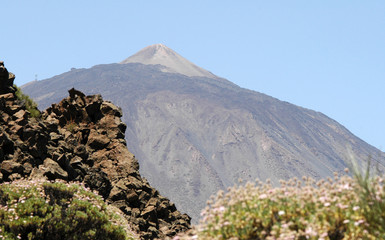 Pic du Teide