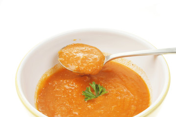 Tomato soup
