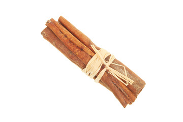 Cinnamon sticks