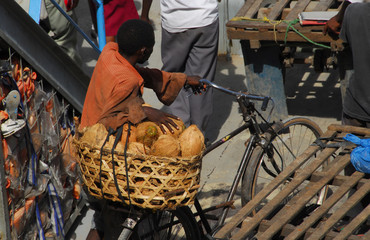 africa ambulante