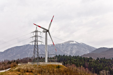 ENERGIA EOLICA