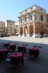 Palazzo del Capitanato a Vicenza_Palladio Architetto_02