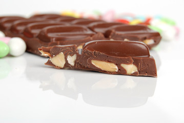 chocolate