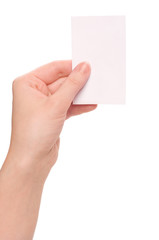 Hand
