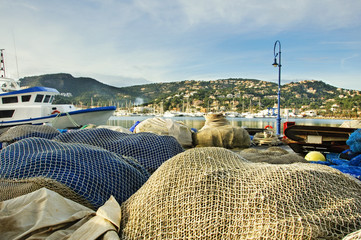 view of Port d'Andratx
