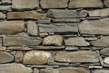 old wall