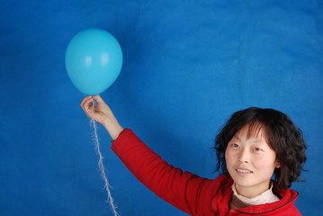 balloon