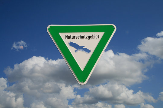 Naturschutzgebiet