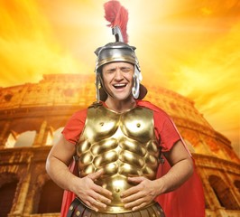 Colosseum (Rome, Italy)