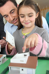 Projet immobilier