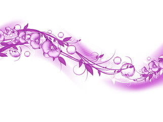 floral © Sergej Razvodovskij