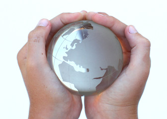 Protéger notre planète