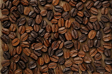 Coffee beans