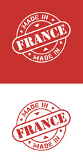 Made in France - Vecteur