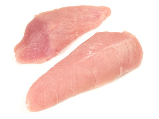 Putenbrustfilet