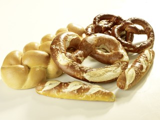 Brotzeit
