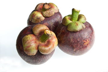 Mangosteen