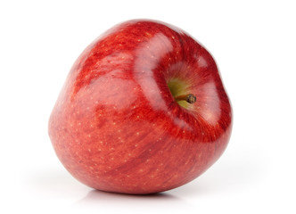 Red apple
