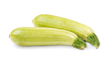 Composition from two squash