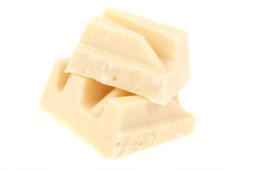 White chocolate
