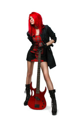 Rockstar