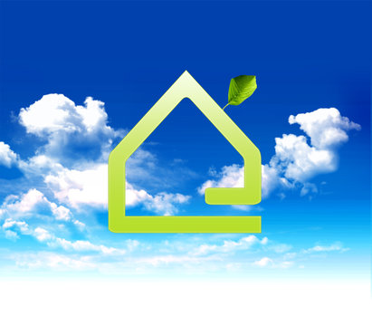 eco house