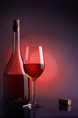 wine