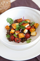 Healthy salad