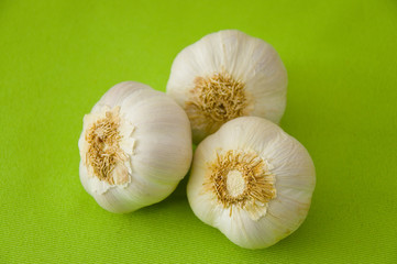 Knoblauch