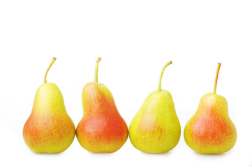 tasty  pears