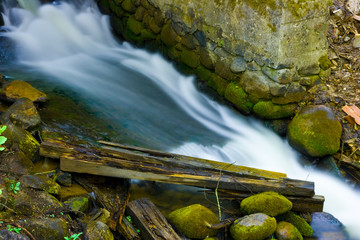 waterfall