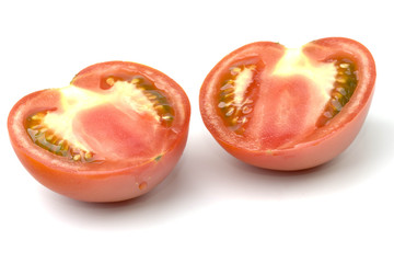 Fototapeta premium tomato