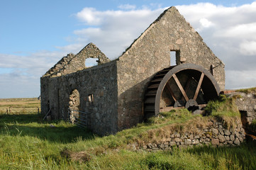 Old Watermill