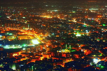 Damascus © Dudarev Mikhail