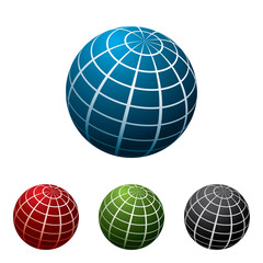 Network sphere