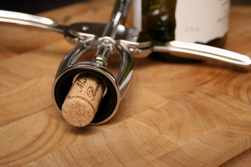 Bottle Opener