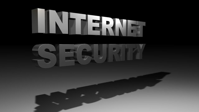 Internet security