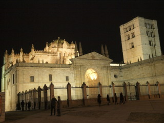 Catedral de Zamora