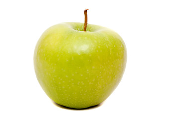 Green apple