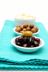 Olives