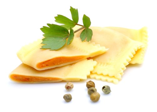 Ravioli
