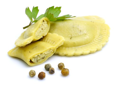 Ravioli