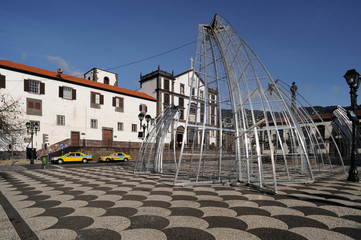 Église du Colégio