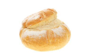 Cottage loaf