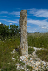 menhir